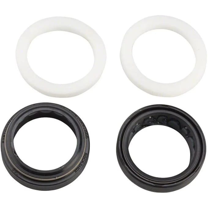 Vork Rockshox Dust Seal/Foam Ring 32x4132x5