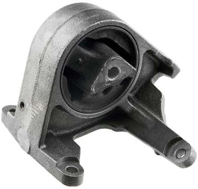 Aslichaam, motorsteunlager OEM 52059227AC