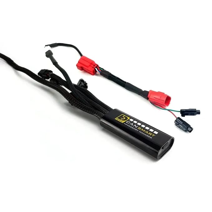 Controller DENALI Cansmart Gen II NORDEN 901