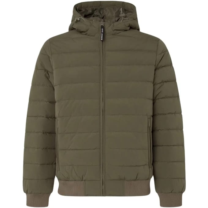 Donsjack Pepe Jeans Tomek