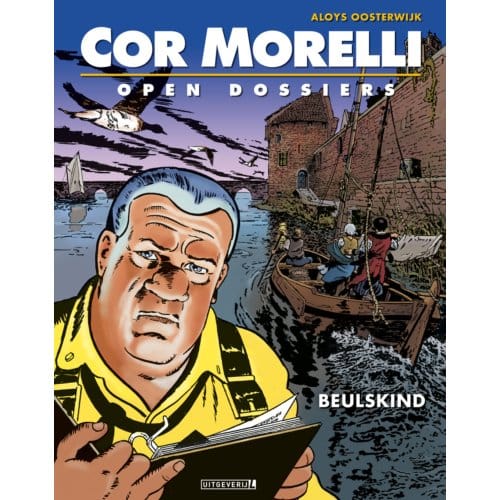 Beulskind - Cor Morelli - Aloys Oosterwijk