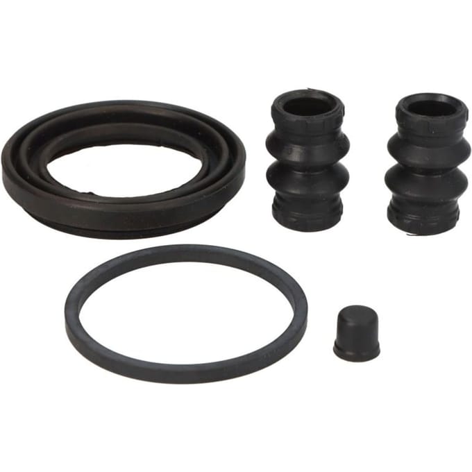 Reparatieset, remklauw AUTOFREN SEINSA D4-862