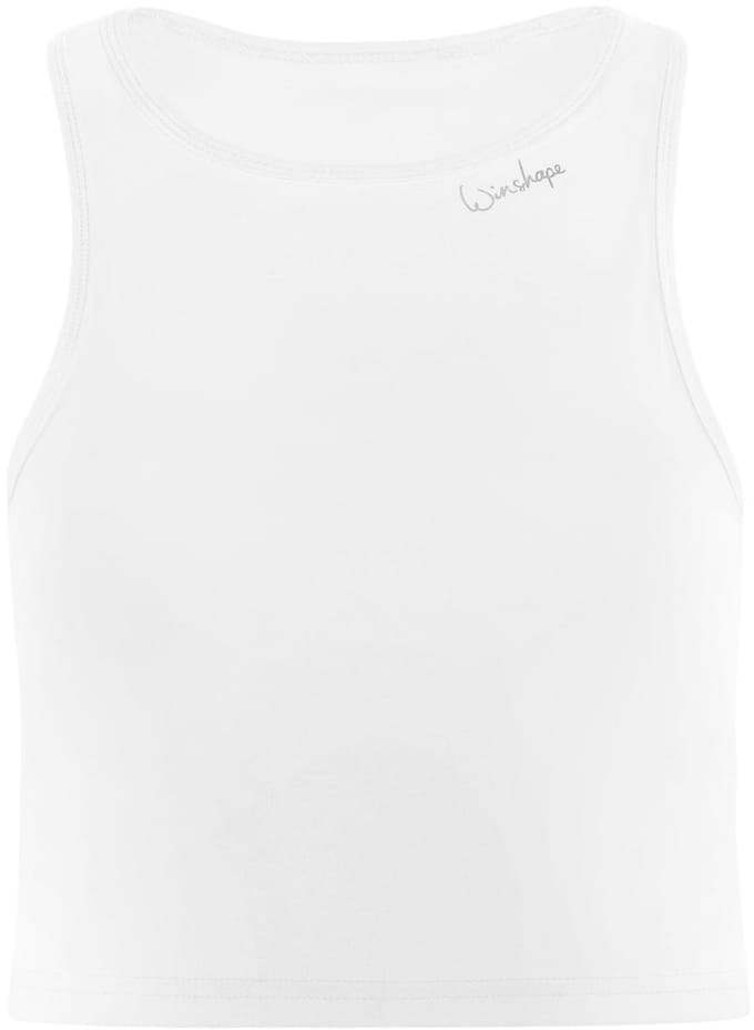 Winshape Functional Light and Soft Cropped Tanktop AET135LS