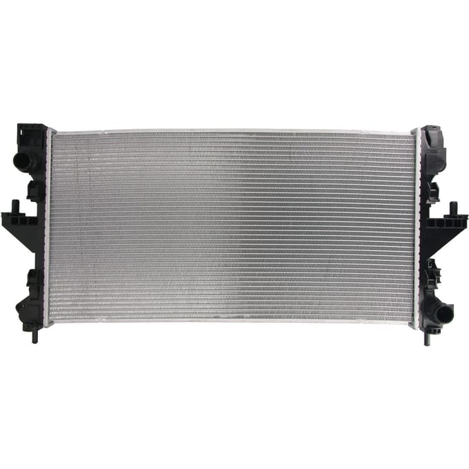 Radiator, motorkoeling NRF 59294