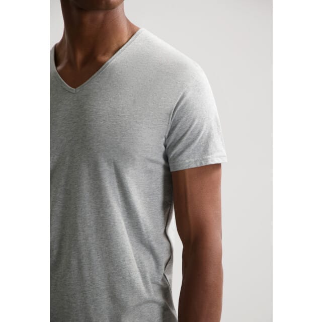 Dstrezzed Eastwood 2 pack v-neck tee bamboo blend