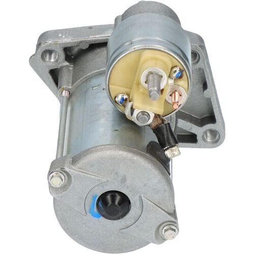Starter VALEO RE-GEN STOP&START; - AT VALEO 458779