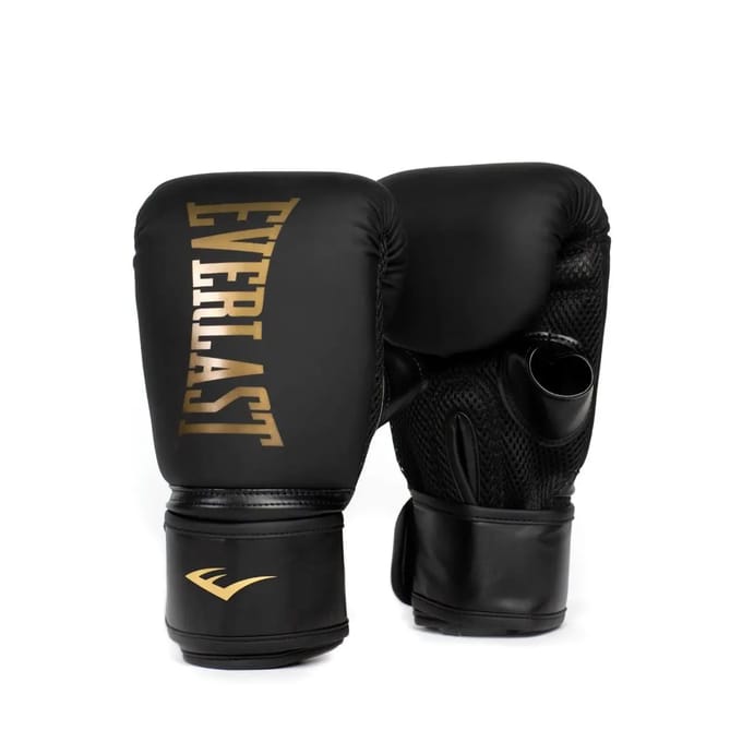 Bokshandschoenen Everlast Cardio Elite