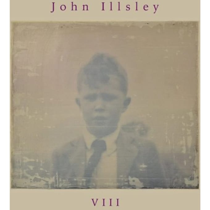 John Illsley - VIII (CD)