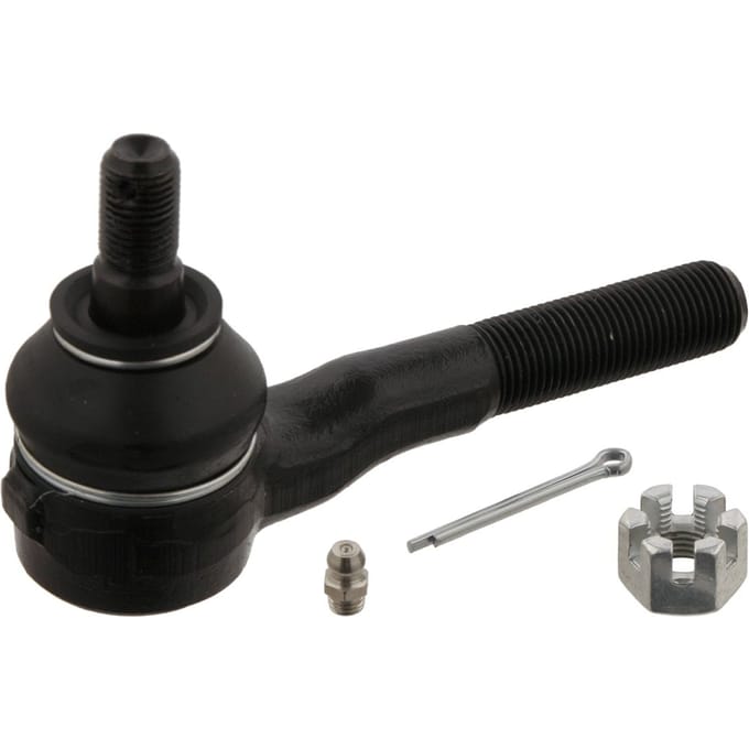 Spoorstangeinde FEBI BILSTEIN 15272