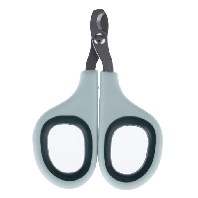 kooa nagelknipper  voor huisdieren 9,7x6,3x0,7cm kat