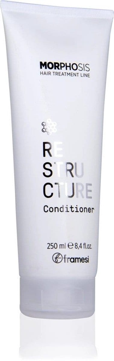 Framesi Morphosis Restructure Conditioner 250ml
