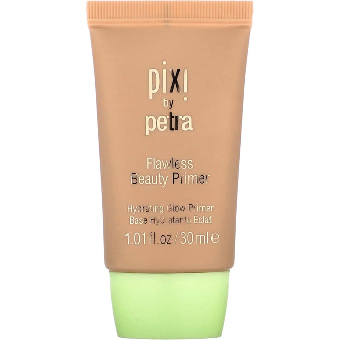 Pixi Make-up gezicht Flawless Beauty Primer Camouflage make-up Dames 30 ml