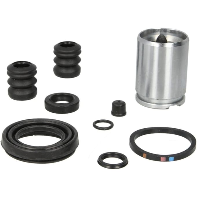 Reparatieset, remklauw AUTOFREN SEINSA D4-855C