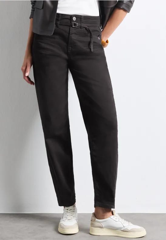 Street One - A381387 - Style Karlie Barrel