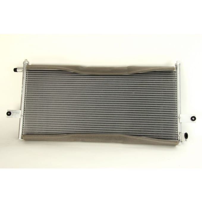 Condensator, airconditioning NISSENS 94759