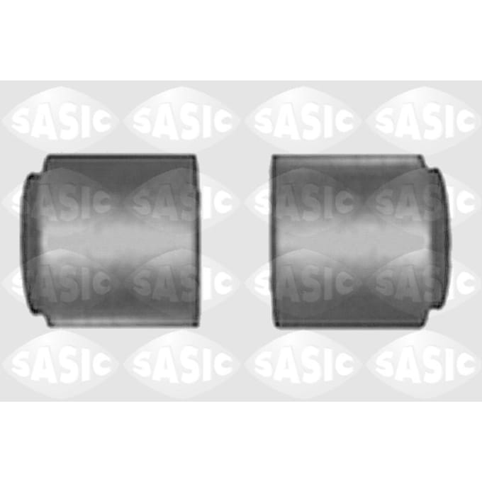 Lager, asbalk SASIC 4003399J links