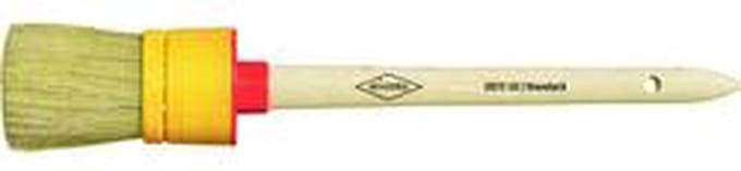 Wistoba 207214 Rond penseel Grootte (penseel): 50 mm