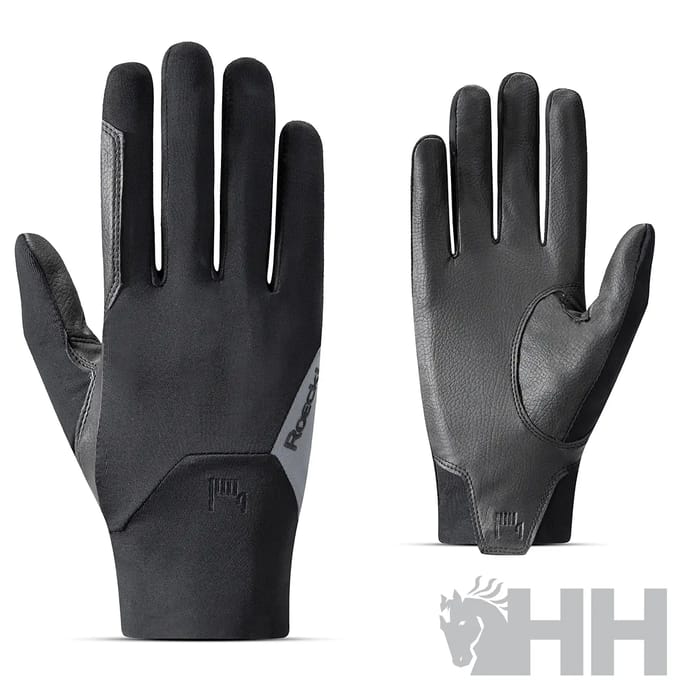 Rijhandschoenen Roeckl Mieke