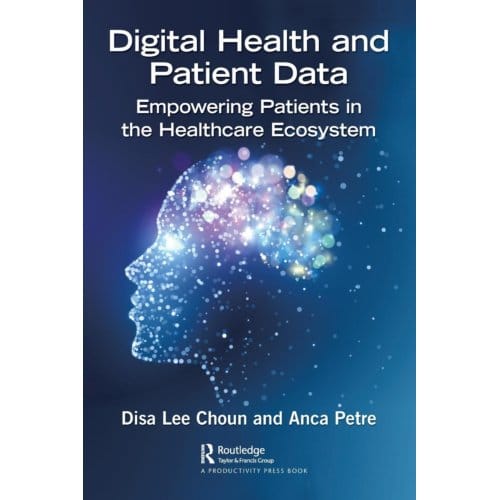Digital Health And Patient Data - Choun, Disa