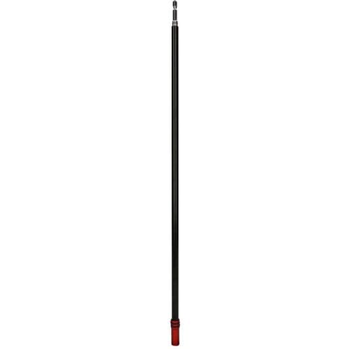 KS TOOLS 1/4" Magnetische snelwissel-bithouder met vrijloophuls extra lang - 514.1148