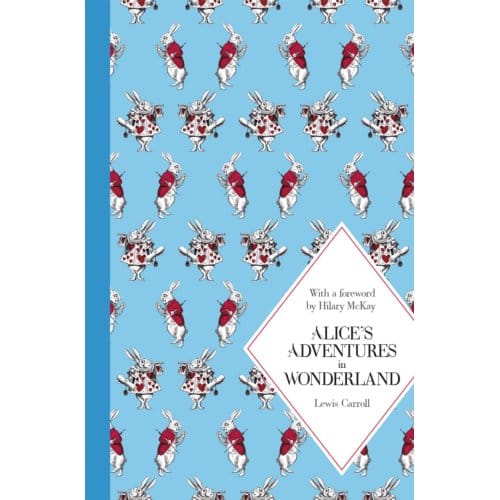 Alice's Adventures In Wonderland - Macmillan Children's Classics - Lewis Carroll