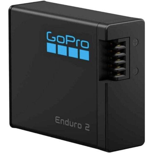 GoPro Enduro 2 Battery For MISSION 1 SERIES / HERO13 Black