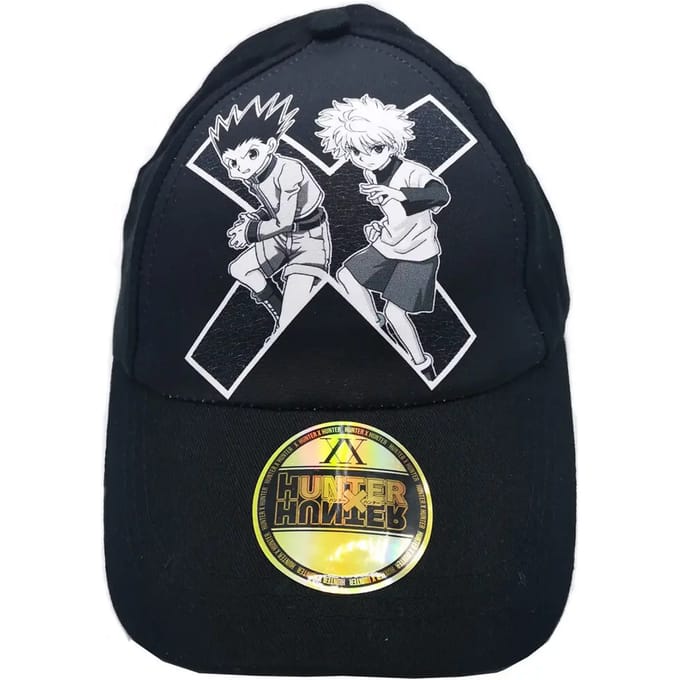 Kinderhonkbalpet OcioStock Hunter X Hunter