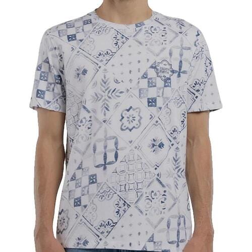 T-shirt Teddy Smith Tareski