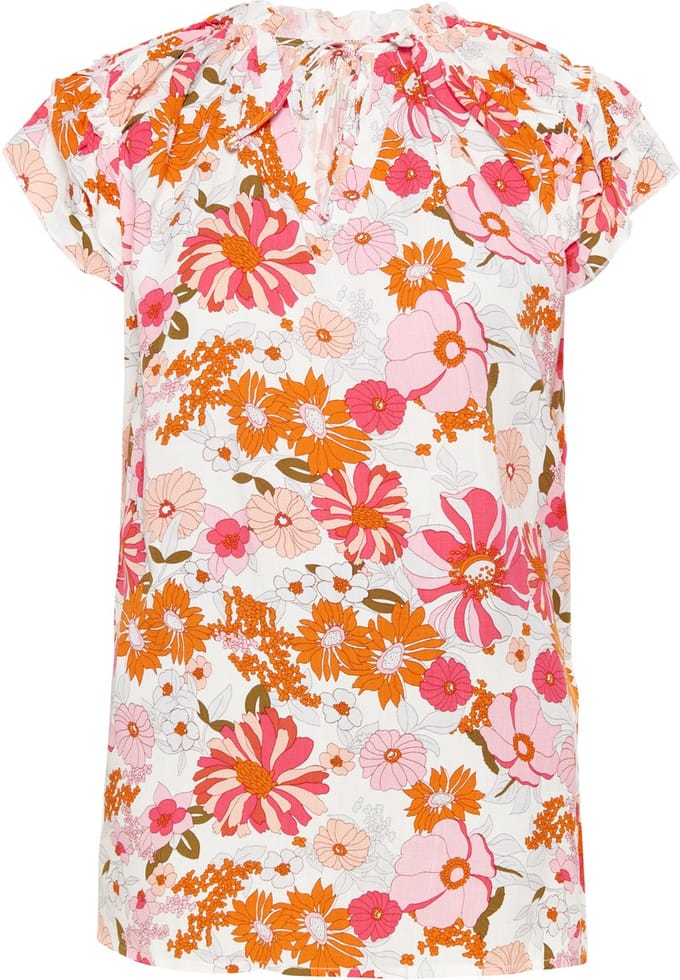 usha Blouse