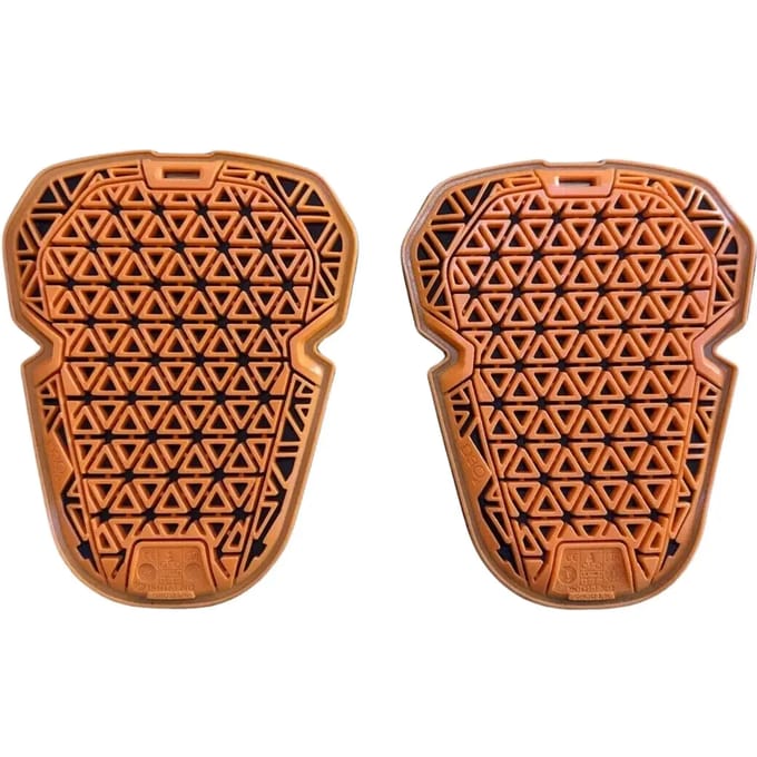Furygan D3O Ghost L1 Heup- en schouderbeschermer -