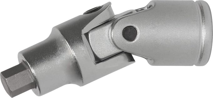 SW-Stahl S1850-1 speciaal voeginzetstuk