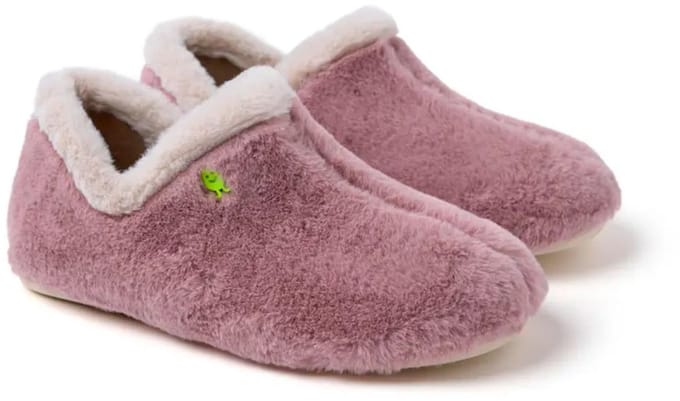 Gioseppo Kerrick Pantoffels Roze EU 39 Vrouw