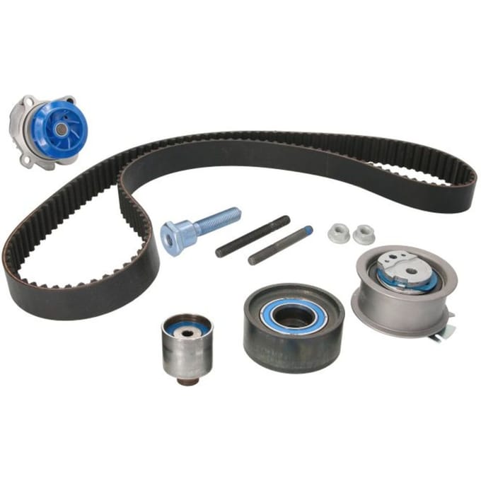 Waterpomp+distributieriem set SKF VKMC 01259-1
