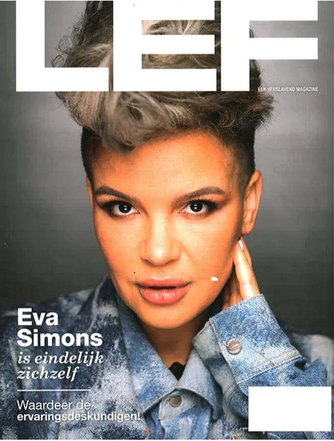 Lef Magazine - 02 2024