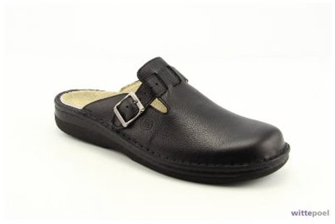Berkemann Heren clogs Max