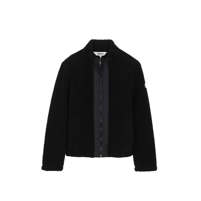 Damesfleece met rits Aigle T-Kit™