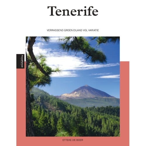 Tenerife - Etteke de Boer