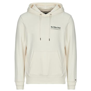 Capuchon sweaters Tommy Hilfiger HILFIGER HERALD GRAPHIC HOODY
