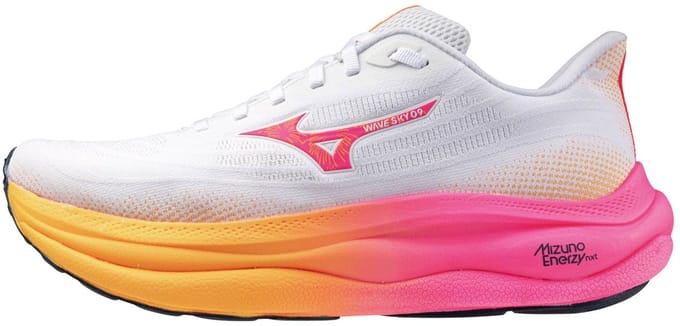 Mizuno Wave Sky 9 Hardloopschoenen Heren