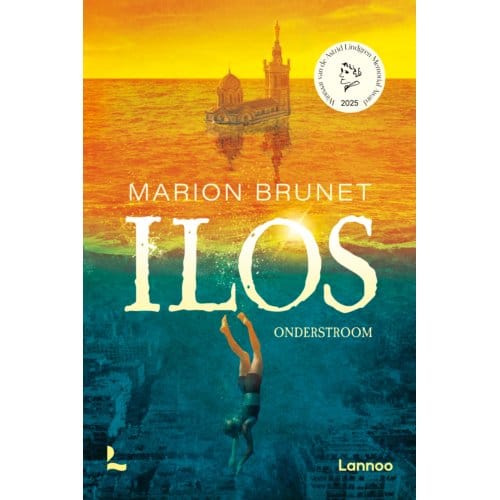 Ilos - Onderstroom - Marion Brunet