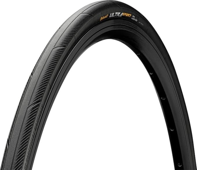 Racefietsband 700x25C - Hoogwaardige grip en duurzaamheid