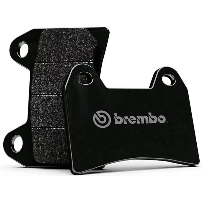 Brembo Suzuki Voorremblok links 400 AN Burgmann 06-