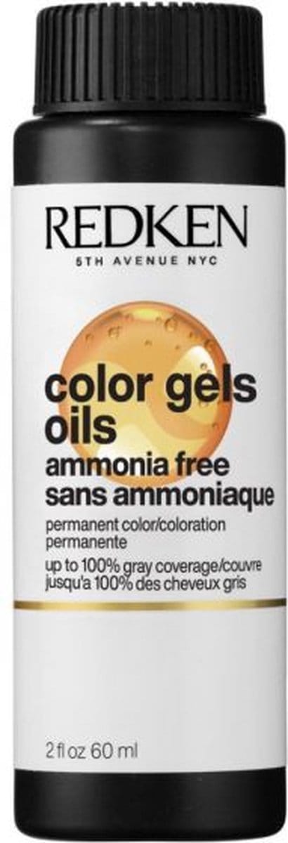 Redken Color Gels Oils 8IG 60ml