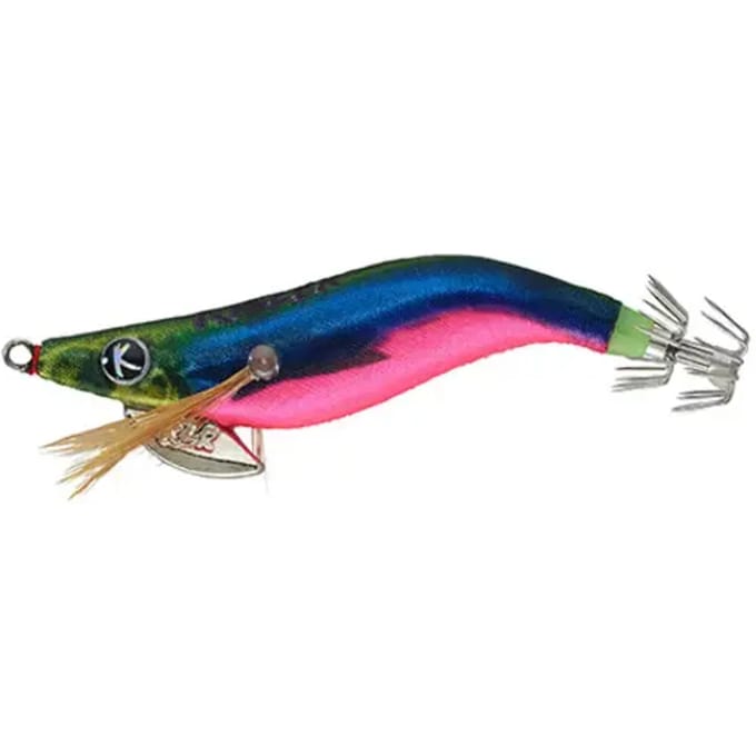 Hard zeeaas Williamson Killer Gamba