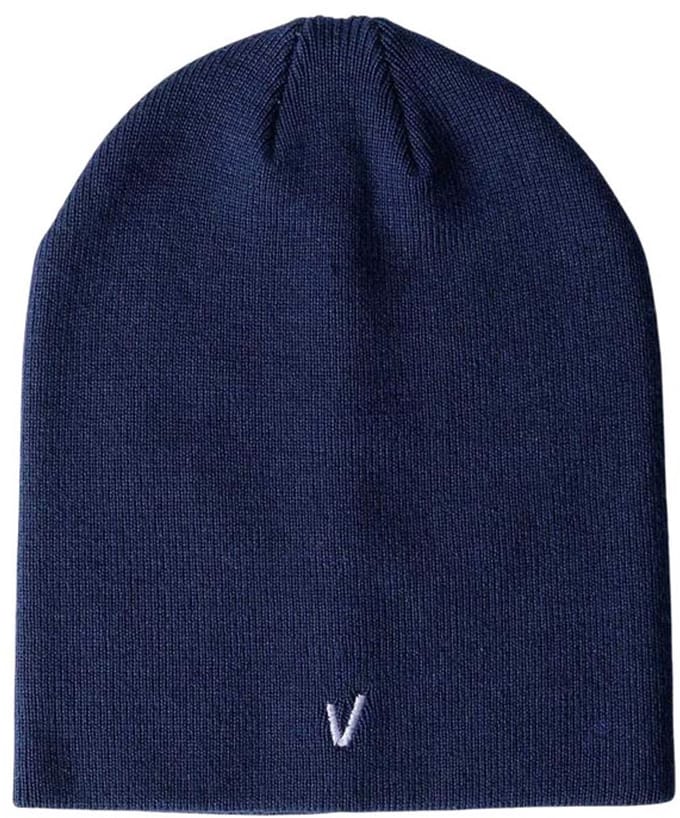 Velites Merino Muts Blauw