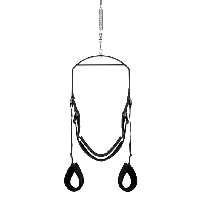 Fetish Fantasy - Spinning Fantasy Swing - SM