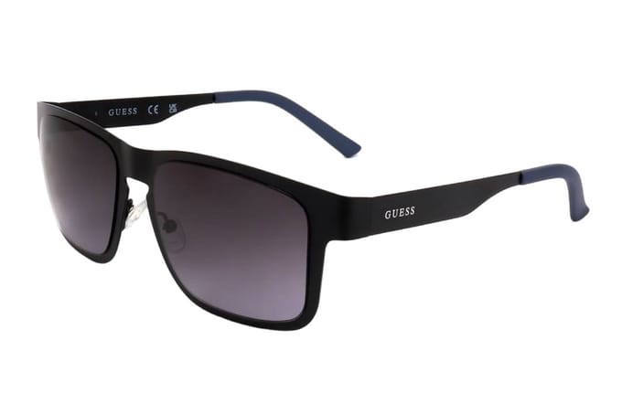 Guess Zonnebril GF0197 02B 55