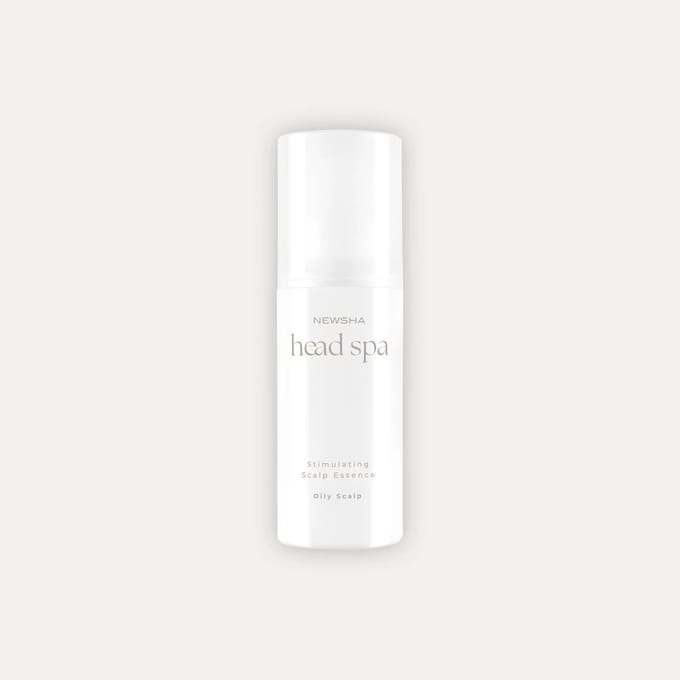 Newsha head spa Stimulating Scalp Essence Oily Scalp 150ml