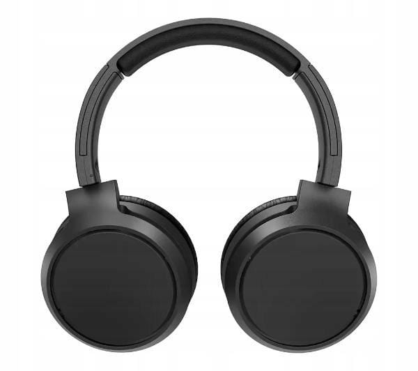 Philips TAH5205 - Bluetooth Over-ear Koptelefoon - Zwart