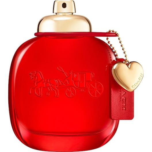 Coach Love Eau de Parfum Spray Damesparfum Dames 90 ml